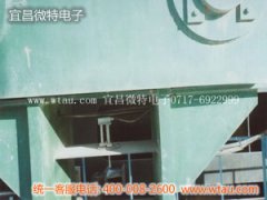 液壓穿銷位移傳感器安裝實(shí)例