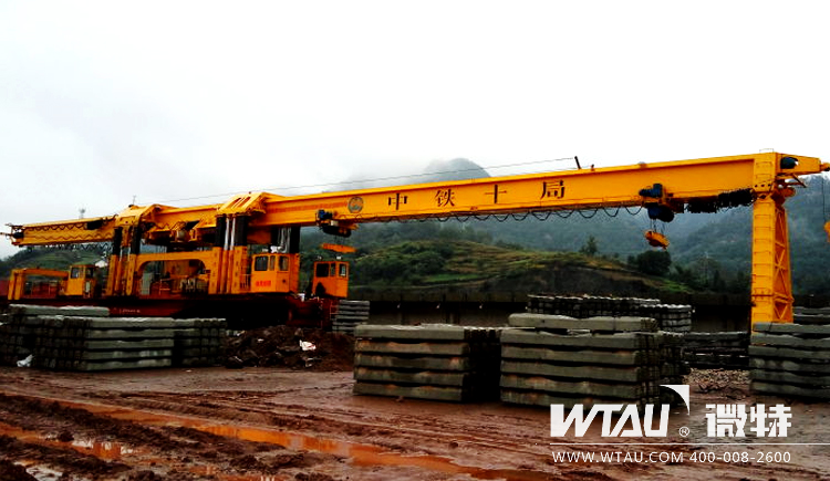 微特視頻遠程監(jiān)控系統(tǒng)為渝黔鐵路建設(shè)服務(wù)