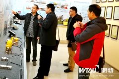 永定河滯洪水庫配套微特開度荷重保護裝置