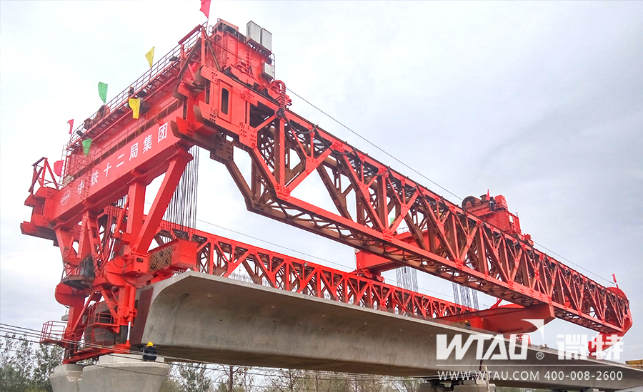 微特 ~ 為設(shè)備注入更加強大的生命力！