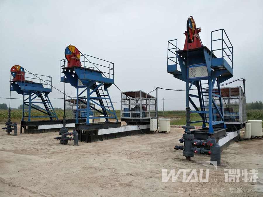 微特產(chǎn)品助力石油裝備