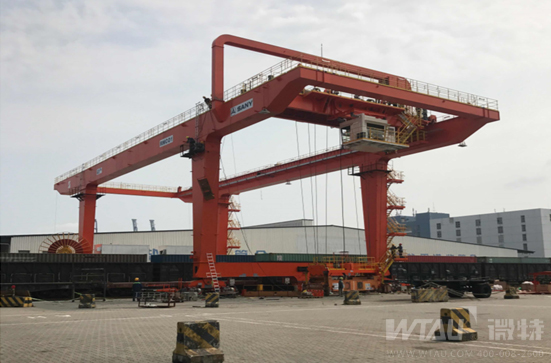 不負(fù)春光，微特人在行動