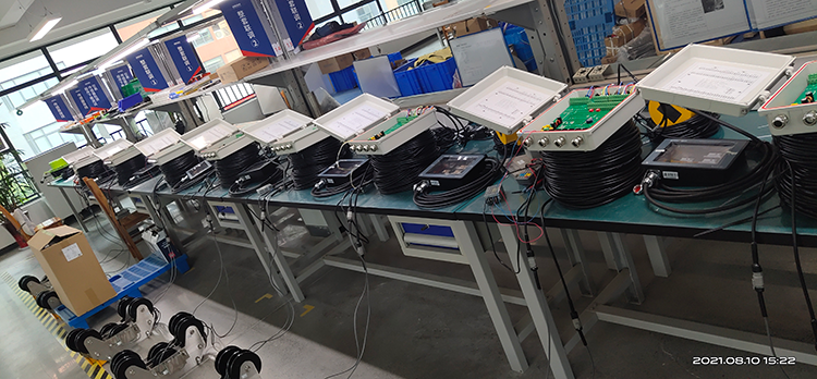 在疫情下砥礪前行，微特拓市場(chǎng)、保生產(chǎn)、發(fā)工資&hellip;&hellip;的故事