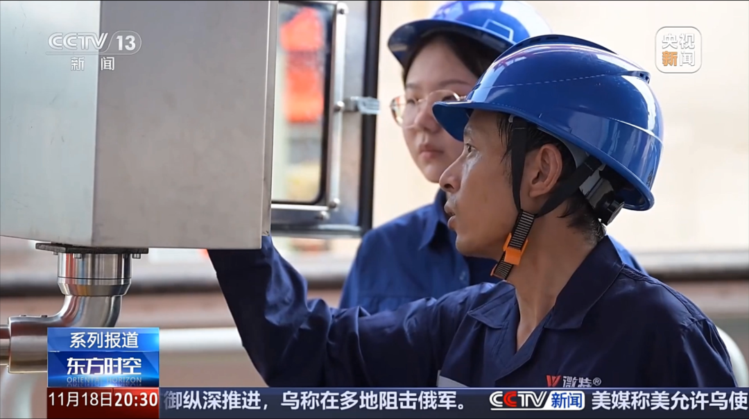 從&ldquo;天方夜譚&rdquo;到&ldquo;國(guó)際領(lǐng)先&rdquo;，看微特工程師的智能門機(jī)造夢(mèng)歷程!