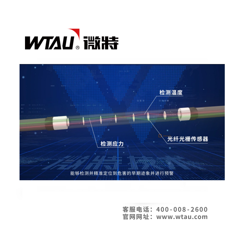 石油管線(xiàn)在線(xiàn)監(jiān)測(cè)系統(tǒng)