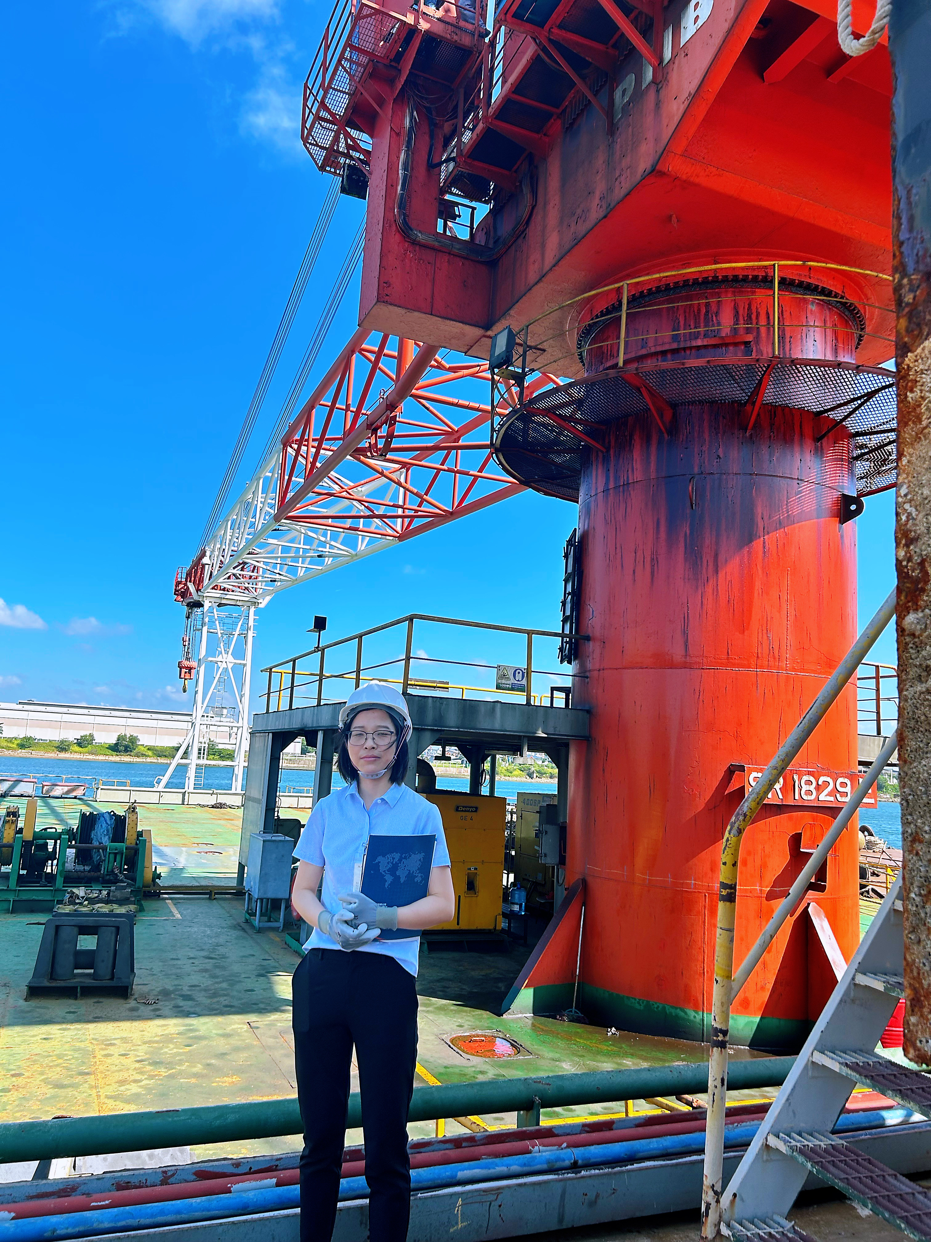 2025微特故事（5）| 從被拒到雙贏，這朵海外合作之花為何 &ldquo;開不敗&rdquo;？