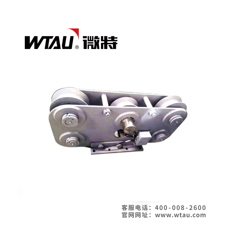 錨機(jī)、絞纜機(jī)監(jiān)測(cè)系統(tǒng)