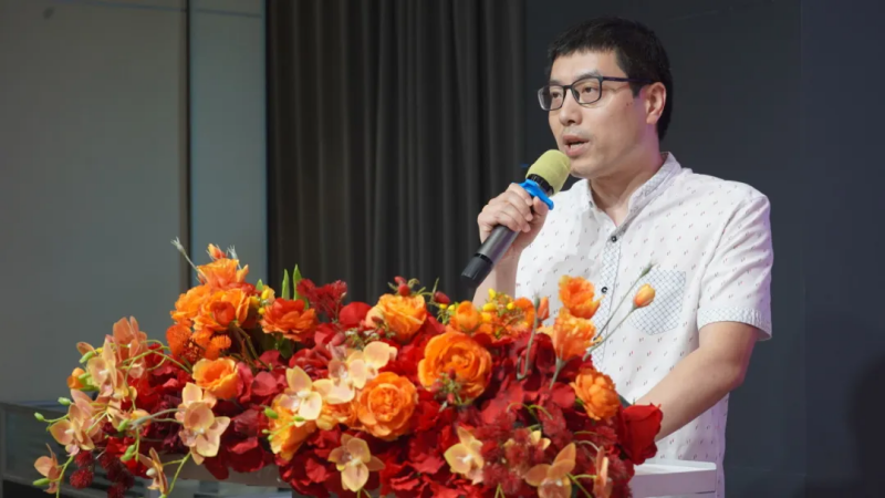 2025微特故事⑨| 機(jī)械設(shè)計(jì)不是冰冷參數(shù)堆砌，而是讓數(shù)據(jù)與用戶需求 &ldquo;同頻共振&rdquo;