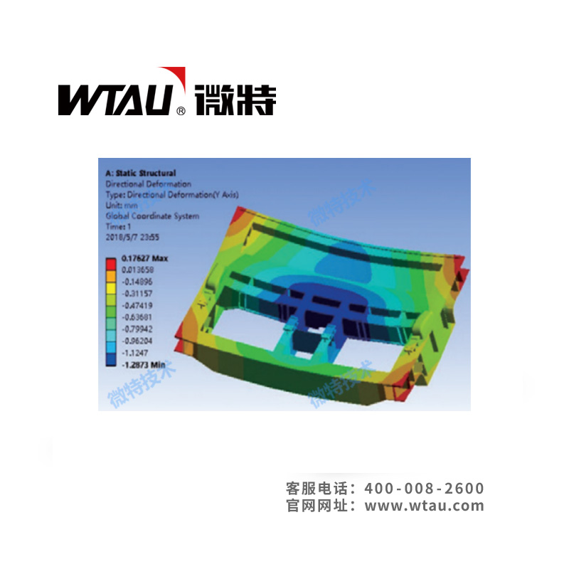 起重機(jī)結(jié)構(gòu)應(yīng)力在線(xiàn)監(jiān)測(cè)系統(tǒng)