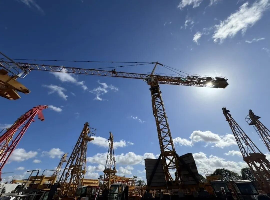 微特產(chǎn)品出口摩洛哥 與當(dāng)?shù)佚堫^企業(yè)達(dá)成長(zhǎng)期合作